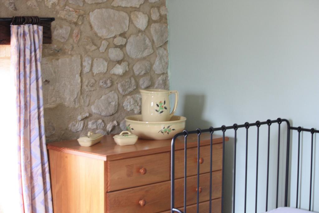B&B La Tuquette Beaugas Oda fotoğraf